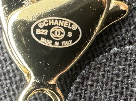 chanel belt without stamp|chanel counterfeit reviews.